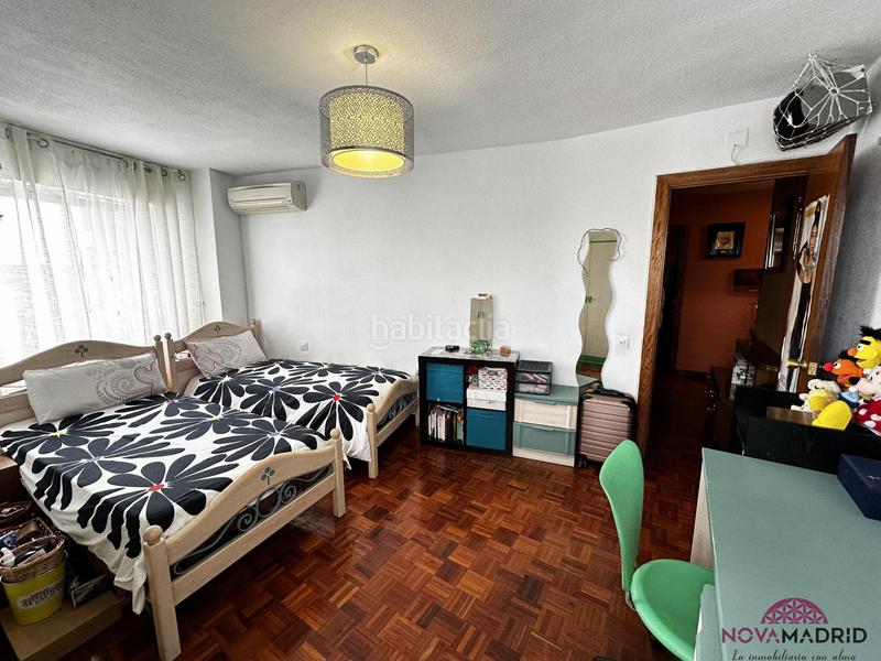 Foto a48570a1-c512-48fc-8cdd-b19ee317f752. Etagenwohnung mit heizung pool in Flores Leganés