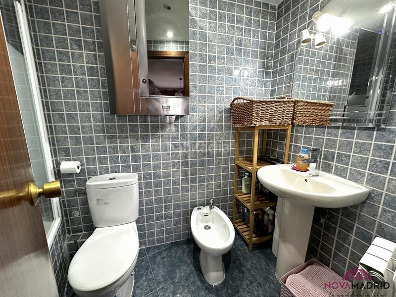 Foto a873aada-3b5f-417d-aa5a-c694c7121448. Etagenwohnung mit heizung pool in Flores Leganés