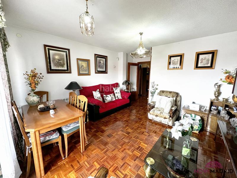 Foto cfd5094a-d325-41f1-bff8-8379e0f08bc6. Etagenwohnung mit heizung pool in Flores Leganés