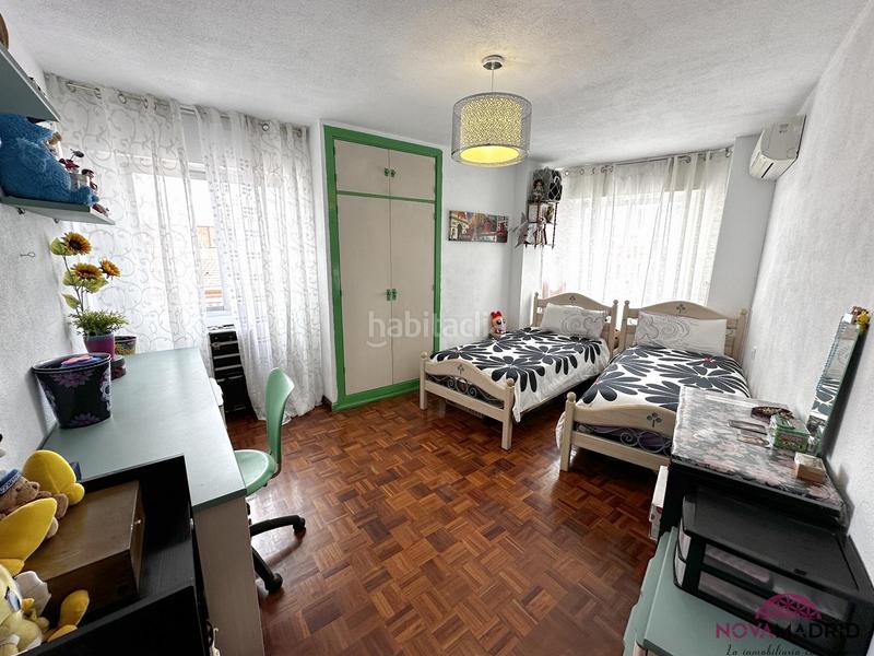 Foto d4975af9-1cfa-4092-a944-594e7d89cd96. Etagenwohnung mit heizung pool in Flores Leganés