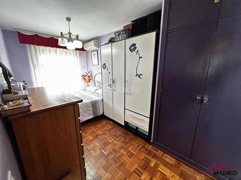 Foto f94b6789-56e1-40ab-b470-646a3005f8f7. Etagenwohnung mit heizung pool in Flores Leganés