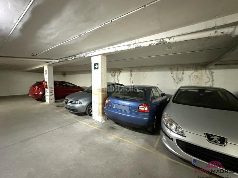 Foto 0bb95d98-c432-4da0-b074-a03f25459cdb. Pis amb calefacció aparcament a Fuenlabrada ii-el molino Fuenlabrada