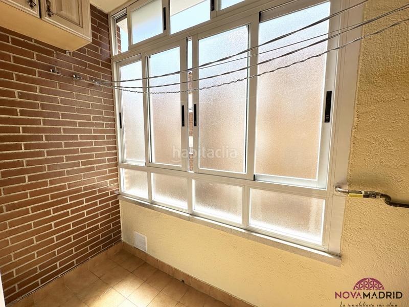 Foto 0f12ff80-c5cb-4e4f-99df-07b342ab6f11. Pis amb calefacció aparcament a Fuenlabrada ii-el molino Fuenlabrada