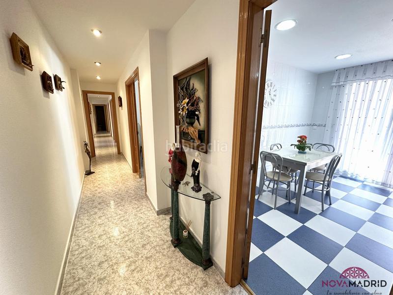 Foto 1e6295b8-1140-4b45-a235-aab2f7bcdae9. Pis amb calefacció aparcament a Fuenlabrada ii-el molino Fuenlabrada