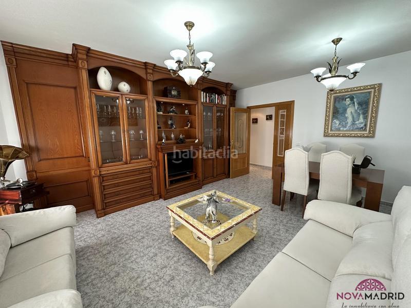 Foto 2a59e475-a536-46c7-8045-ad5212ce4127. Pis amb calefacció aparcament a Fuenlabrada ii-el molino Fuenlabrada