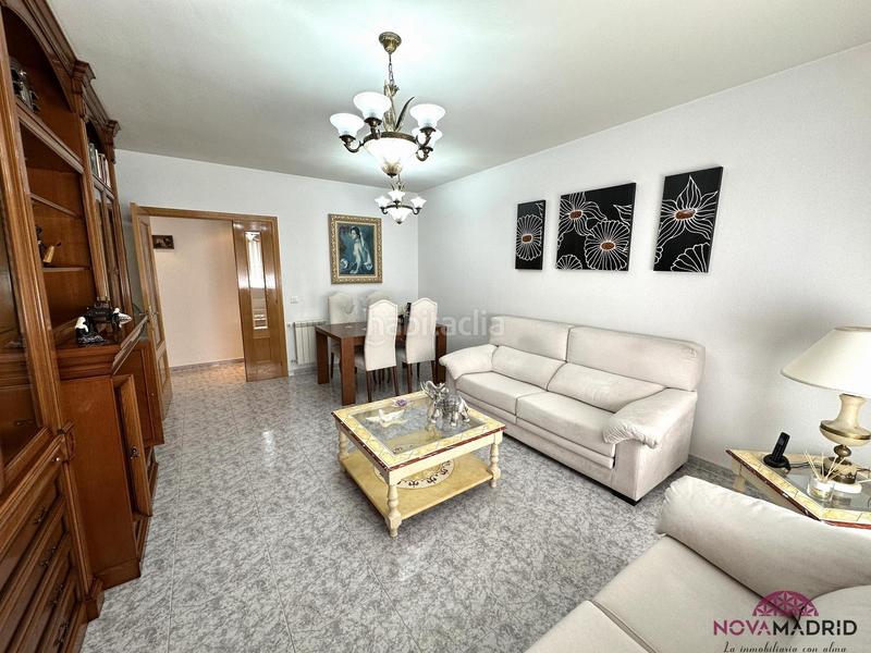 Foto 71510dfc-d2c2-4502-9ae5-39c8fab4398e. Pis amb calefacció aparcament a Fuenlabrada ii-el molino Fuenlabrada