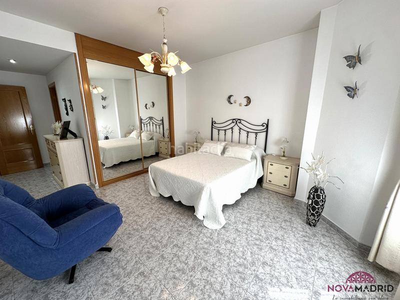 Foto 79e71d5d-10fe-499c-abfa-ece537818e0d. Pis amb calefacció aparcament a Fuenlabrada ii-el molino Fuenlabrada