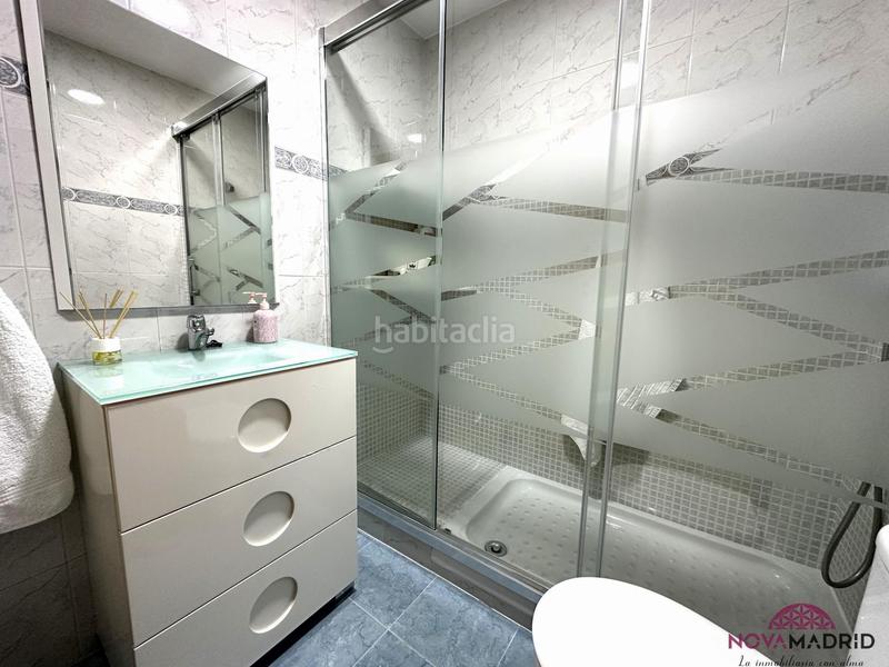 Foto a2b40b43-d27e-4a92-9b60-09507f78796c. Pis amb calefacció aparcament a Fuenlabrada ii-el molino Fuenlabrada