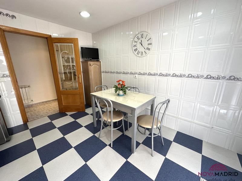 Foto ac4dd873-7e0e-402a-8e99-a443d5624eb9. Pis amb calefacció aparcament a Fuenlabrada ii-el molino Fuenlabrada