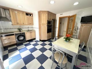 Appartement  Av. naciones. Fuenlabradapiso