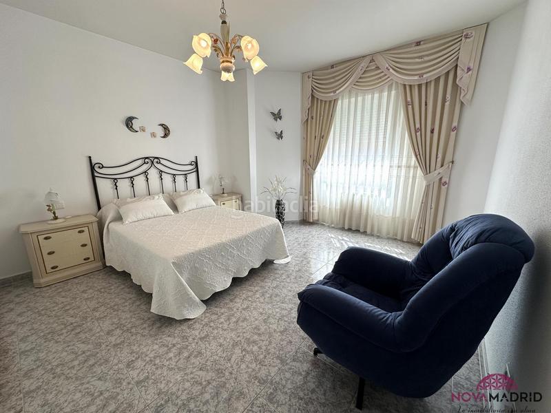 Foto b406cce4-dae1-4ff5-8011-cd4891660aa1. Pis amb calefacció aparcament a Fuenlabrada ii-el molino Fuenlabrada