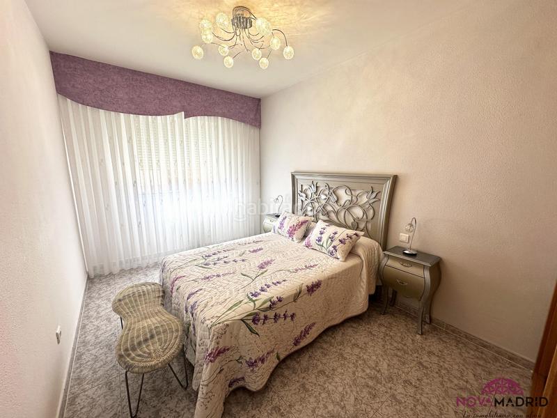 Foto beb9adea-8ce4-4c6c-a5a7-96351f9da261. Pis amb calefacció aparcament a Fuenlabrada ii-el molino Fuenlabrada