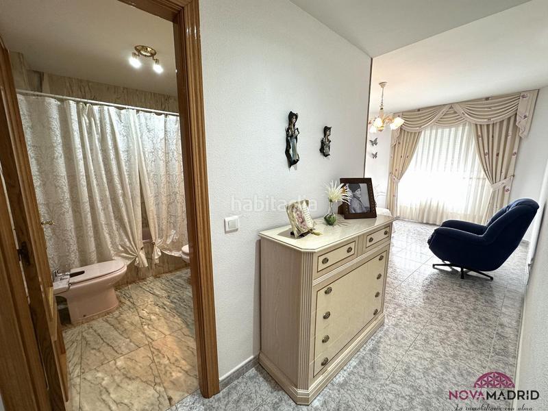 Foto c2f5325c-a254-498c-a073-b21dfe889426. Pis amb calefacció aparcament a Fuenlabrada ii-el molino Fuenlabrada