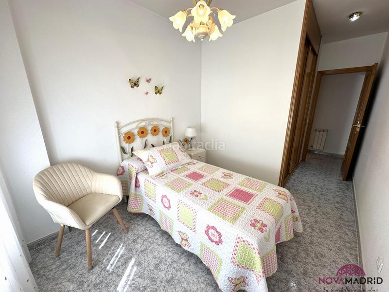 Foto dea6d4e2-ed68-40e6-a789-03b19b990ccb. Pis amb calefacció aparcament a Fuenlabrada ii-el molino Fuenlabrada