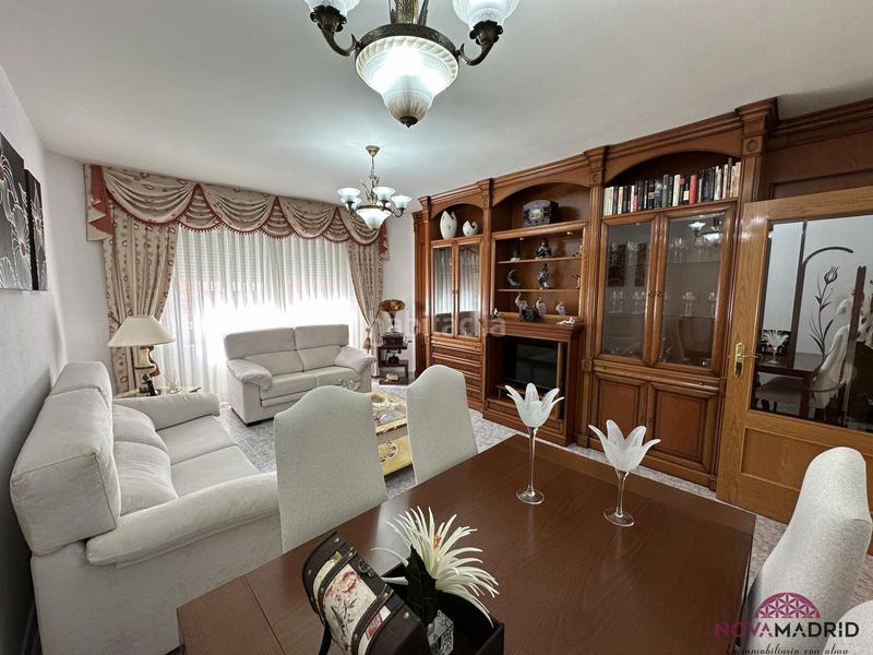 Foto e4505c4c-5ac8-4802-934f-5515533ca065. Pis amb calefacció aparcament a Fuenlabrada ii-el molino Fuenlabrada