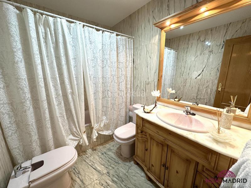 Foto f058733e-e432-4b38-a917-29f8e84894c3. Pis amb calefacció aparcament a Fuenlabrada ii-el molino Fuenlabrada