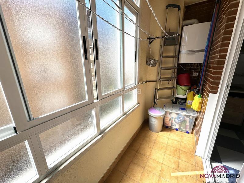 Foto f76efdc0-72dc-4803-a74e-68ba1c697082. Pis amb calefacció aparcament a Fuenlabrada ii-el molino Fuenlabrada