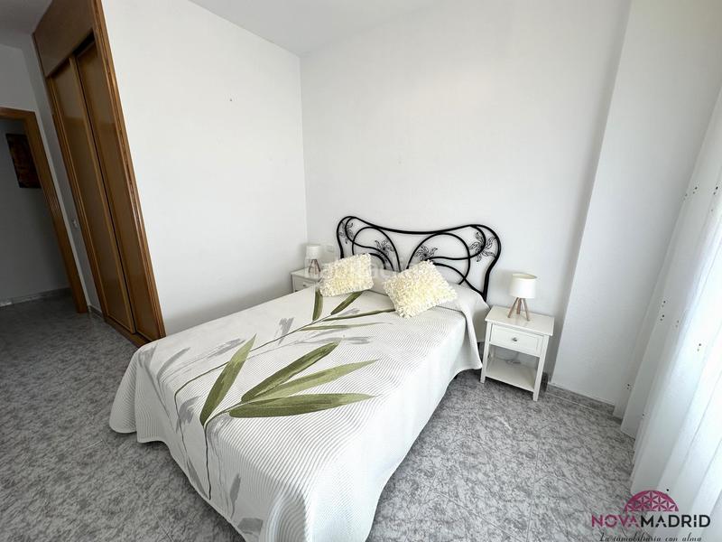 Foto fd79fd2c-7ff0-447f-a926-4be2d9ee54d9. Pis amb calefacció aparcament a Fuenlabrada ii-el molino Fuenlabrada