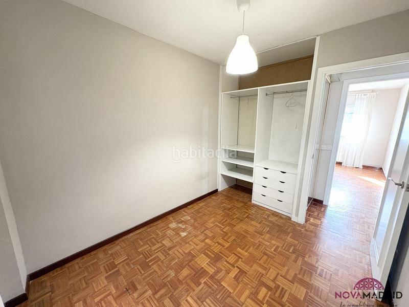 Foto 058b4266-8b9a-426e-9526-b74569c5f313. Etagenwohnung mit heizung in La Serna Fuenlabrada