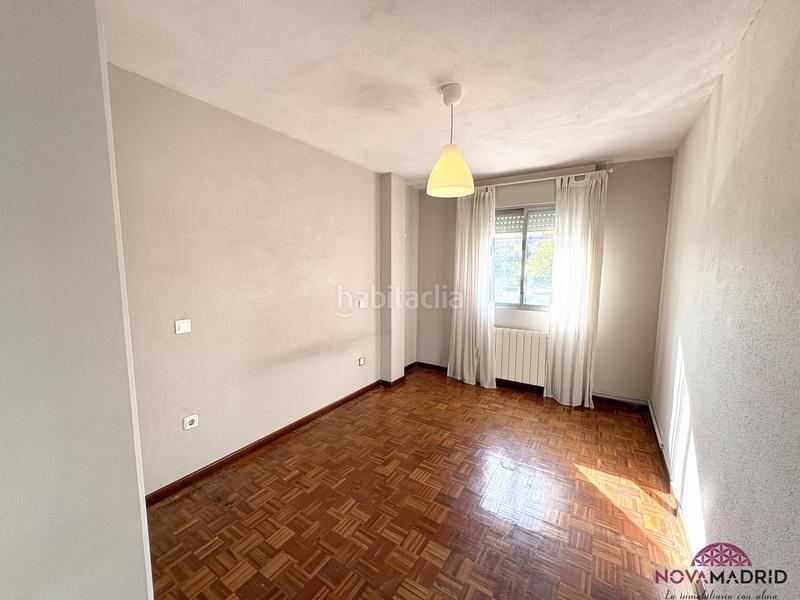 Foto 30946102-acdc-432d-b7f8-8b3a43ee2ad7. Etagenwohnung mit heizung in La Serna Fuenlabrada