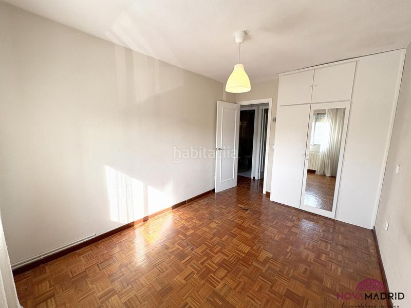 Foto 4d26e8db-3921-4b05-90e3-ed2cc9dbb6c0. Etagenwohnung mit heizung in La Serna Fuenlabrada