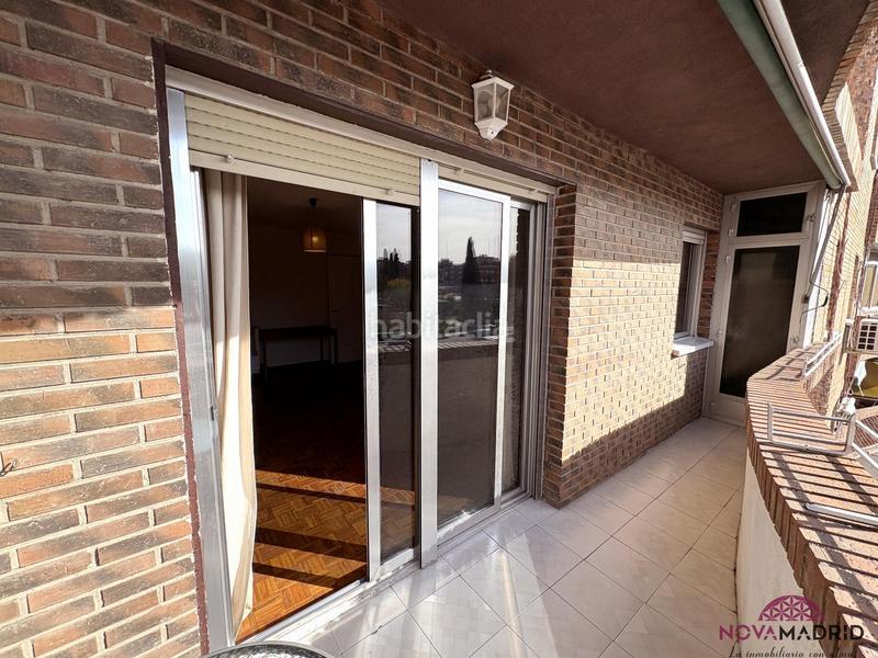 Foto 69288fdb-7ec6-4964-96f3-cdeb2bf15e20. Etagenwohnung mit heizung in La Serna Fuenlabrada