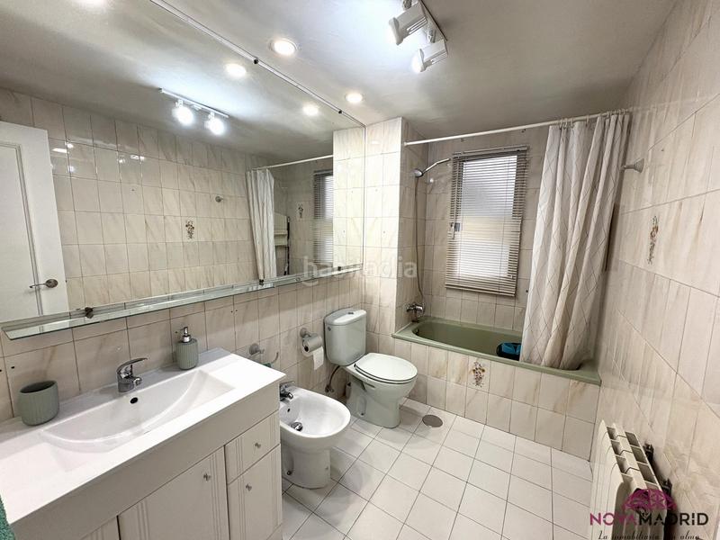 Foto 697da977-1e69-4df5-aaf5-91613b326da5. Etagenwohnung mit heizung in La Serna Fuenlabrada