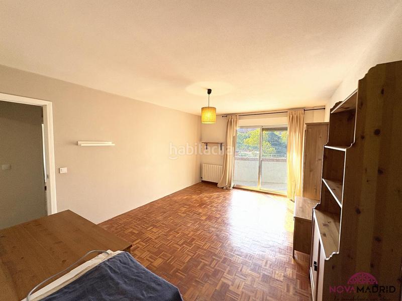 Foto 6d5e6415-d9f8-44ff-8f47-98e8fb9280fa. Etagenwohnung mit heizung in La Serna Fuenlabrada