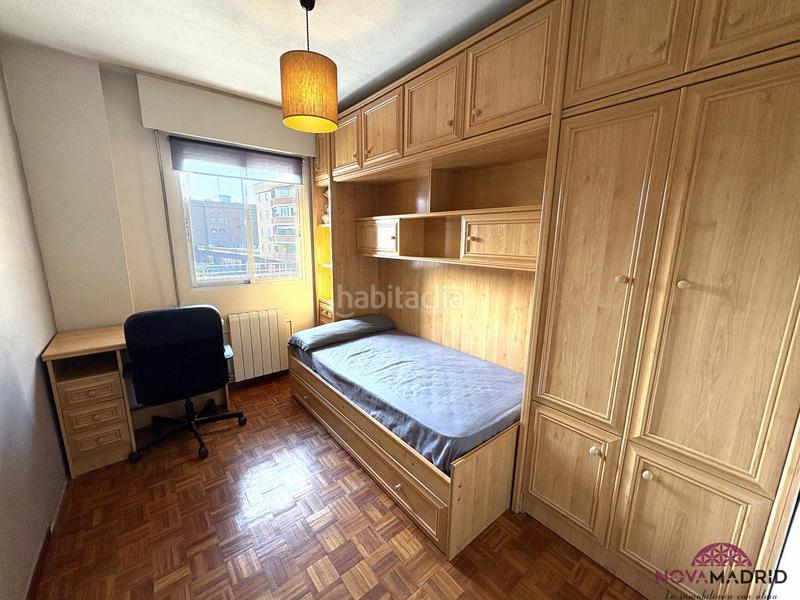 Foto 9587b201-5f35-440e-8f83-077c1a3b7235. Etagenwohnung mit heizung in La Serna Fuenlabrada