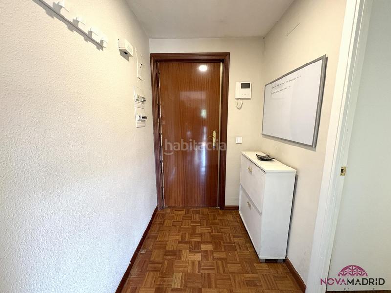 Foto aaa10d4a-bc89-4087-9d22-43a8c5eb890d. Etagenwohnung mit heizung in La Serna Fuenlabrada