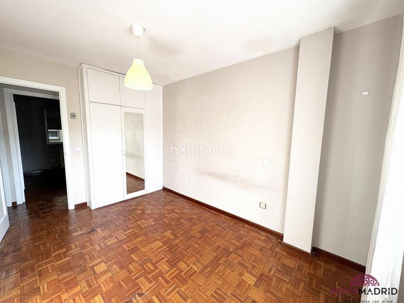 Foto b026f874-8dad-4e37-bbca-8b3abc0cc6ab. Etagenwohnung mit heizung in La Serna Fuenlabrada