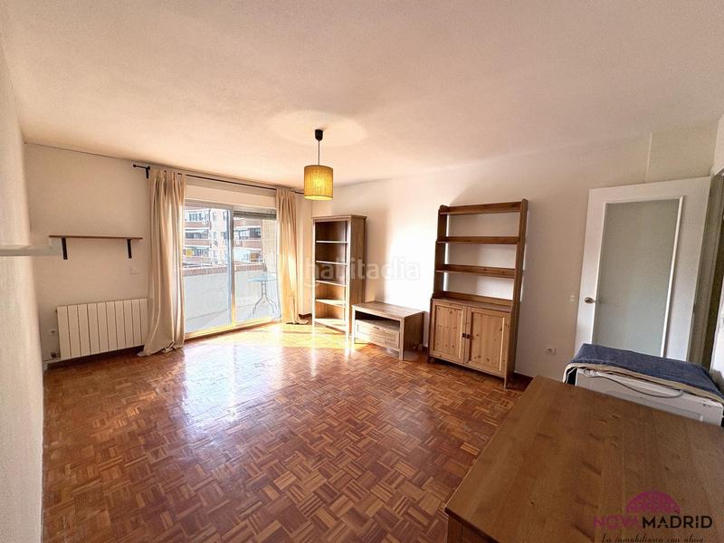 Foto e5b6bf28-2c77-4b3f-8e6a-6e84d8e02ebe. Etagenwohnung mit heizung in La Serna Fuenlabrada