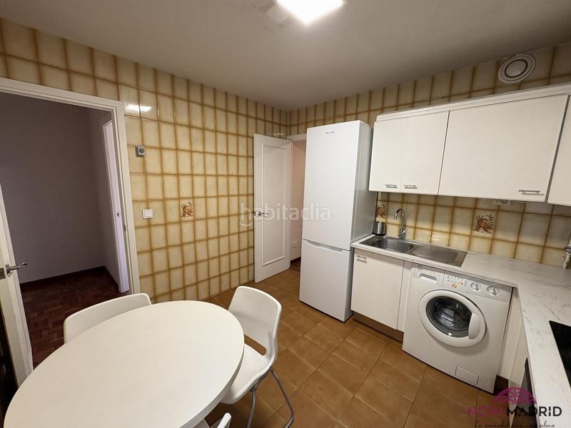 Foto e6799fc9-9d6d-418b-ac9c-b7a2585eee55. Etagenwohnung mit heizung in La Serna Fuenlabrada