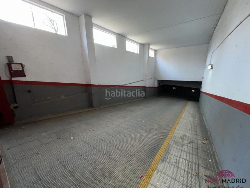 Foto e201acc2-9f22-4364-b31e-de8f681719ec. Lloguer aparcament cotxe a de europa 14 a Fuenlabrada ii-el molino Fuenlabrada