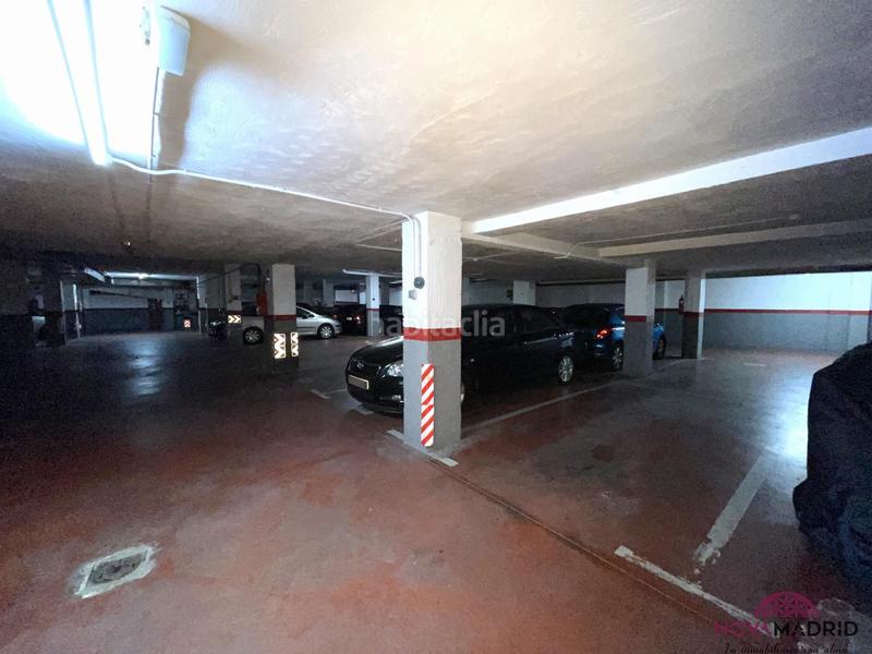 Foto 532f944e-376d-464e-b290-8bdb304023cb. Miete autoparkplatz in de europa 14 in Fuenlabrada ii-el molino Fuenlabrada