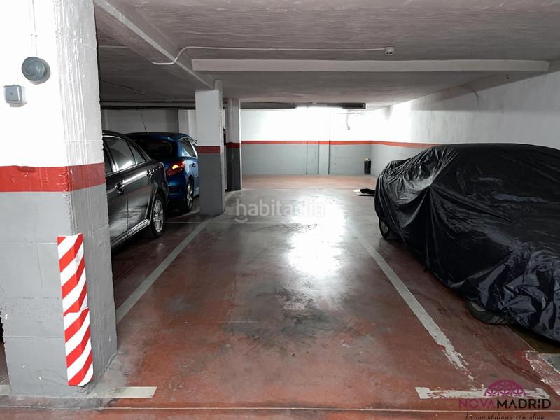 Foto b00cef13-53f2-4966-8f58-b030ab95241c. Miete autoparkplatz in de europa 14 in Fuenlabrada ii-el molino Fuenlabrada