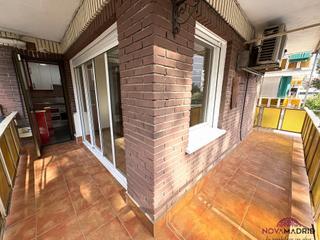 Pis a La Serna. Fuenlabradapiso