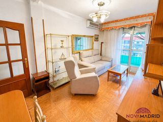 Appartement  C/presa. San fernando de henarespiso