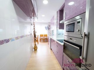 Piso en La Avanzada-La Cueva. Fuenlabradapiso