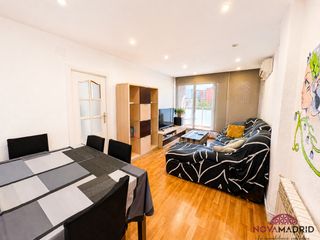 Etagenwohnung  De cadiz. Fuenlabradapiso