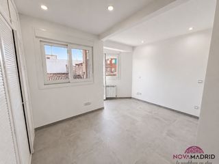Etagenwohnung in C/Hernani