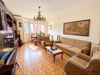 Flat in C/Verdaguer y Garcia