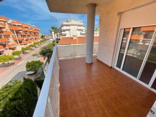 Lloguer Apartament a Carrer jorge juan 5. Apartamento de alquiler para el mes de julio completo!!!