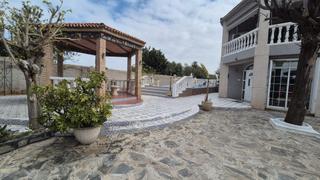 Xalet a Urbanizacion la mallada pl 17 25. Impresionante chalet en la malla - manises