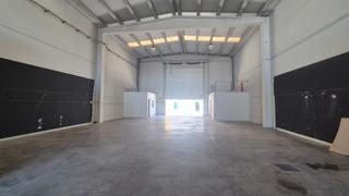 Location Bâtiment à usage industriel à Camí de masalfasar 9. Bonita nave industrial muy bien ubicada