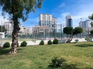 Appartement à Urbanización puigval bungalows 61. Oportunidad única en la playa del puig!