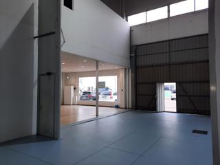 Alquiler Nave industrial en Massamagrell