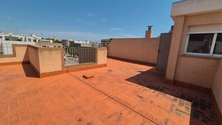 Àtic  Carrer de cervantes 21. Fantastico duplex atico en la mejor zona de massamagrell