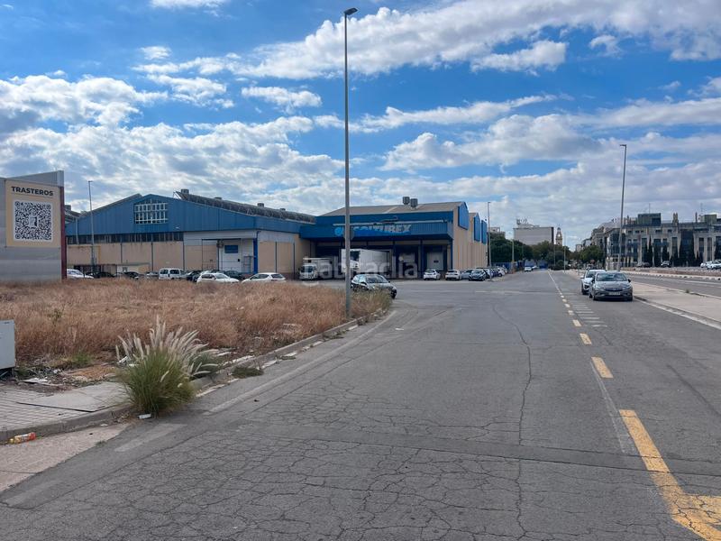 Foto 2fb57242-14d4-4eb8-ae96-b557581e0ab0. Solar industrial en carretera de barcelona 8 suelo industrial , comercial en Pobla de Farnals (la)