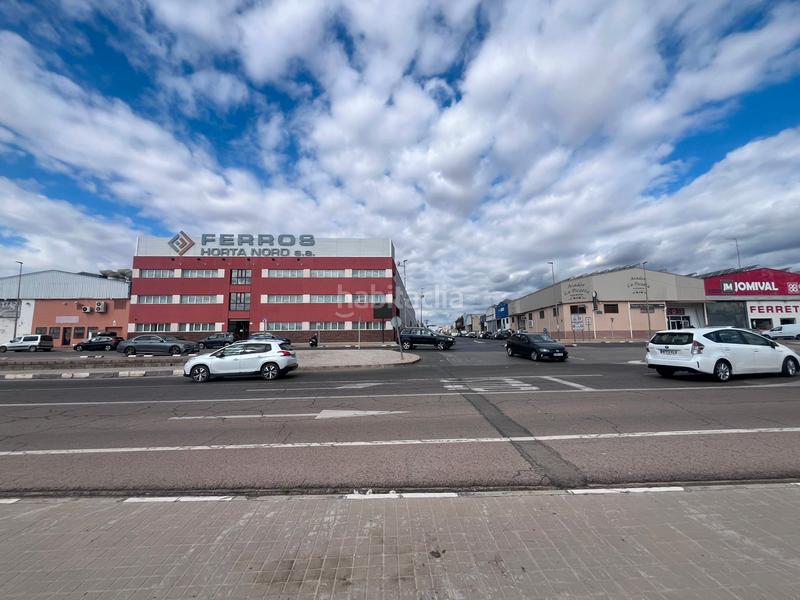 Foto 339d58df-fa94-439e-81b1-ea3e557ff8bd. Solar industrial en carretera de barcelona 8 suelo industrial , comercial en Pobla de Farnals (la)